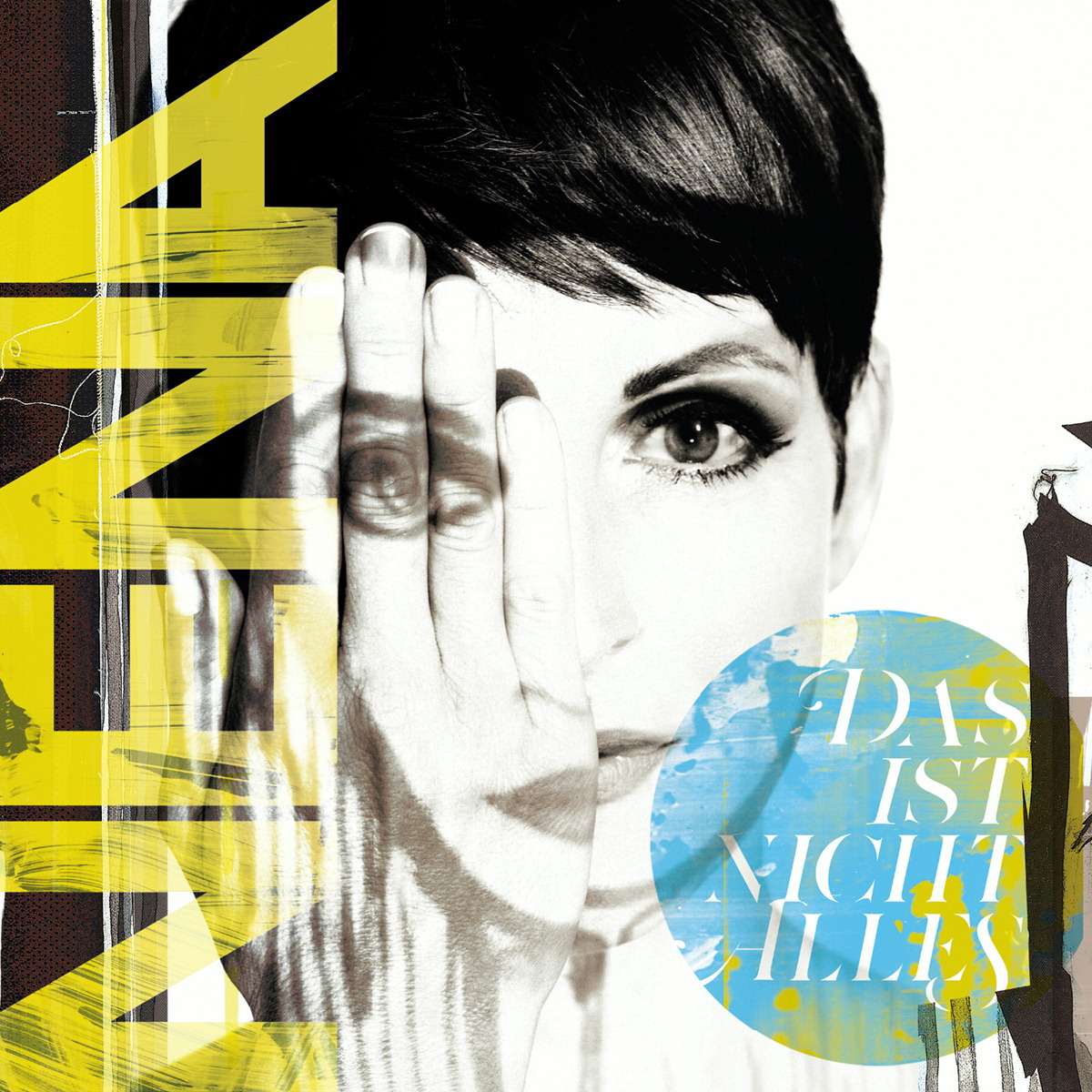 Nena – Das ist nicht alles