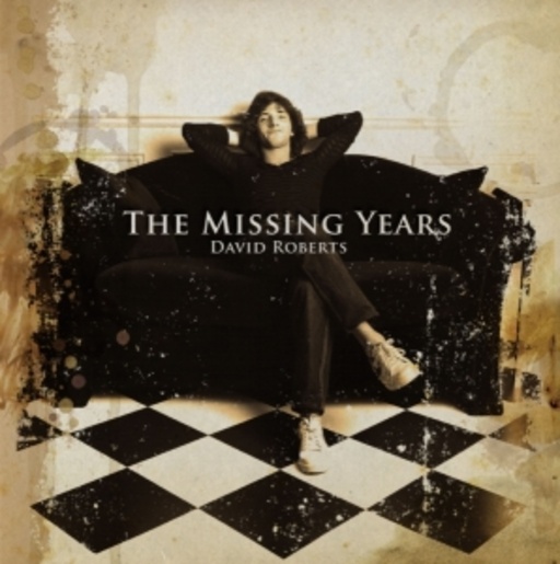 David Roberts – The Missing Years