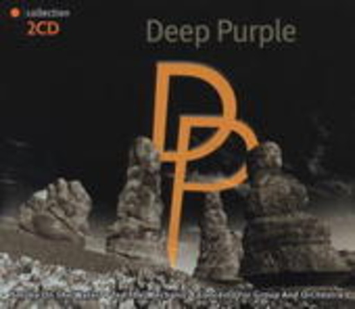Deep Purple – Deep Purple