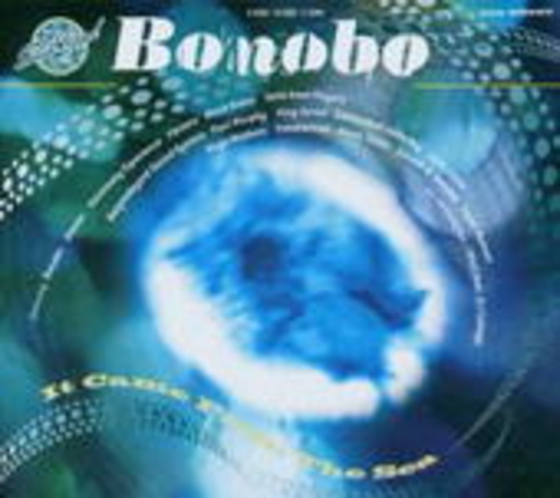 Bonobo – Solid Steel/It Came From The Sea