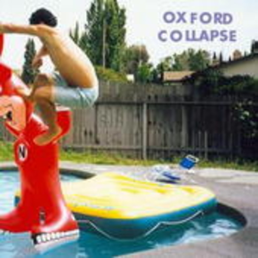 Oxford Collapse – Remember The Night Parties