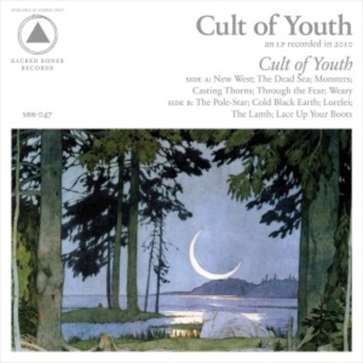 Cult Of Youth – Cult Of Youth