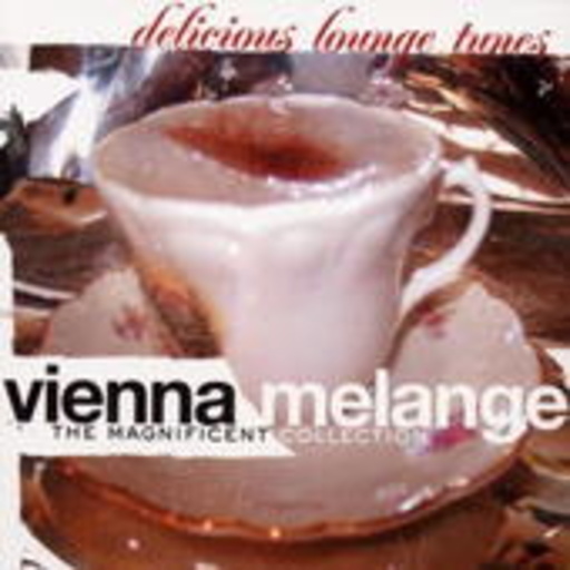 Vienna Scientists – Vienna Melange - The Magnificant Collection (Digipak)
