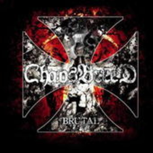 Chaos Breed – Brutal
