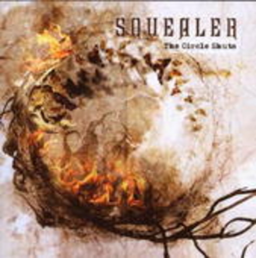 Squealer – The Circle Shuts