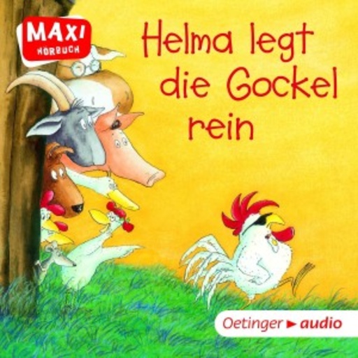 Diverse – Maxi - Helma legt die Gockel rein