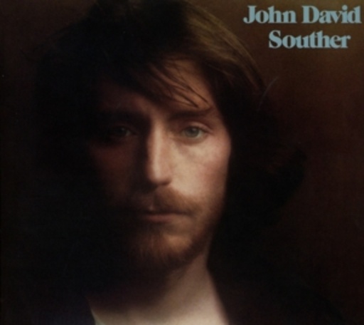 John David Souther – John David Souther