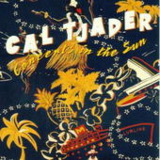 Cal Tjader – Concerts In The Sun