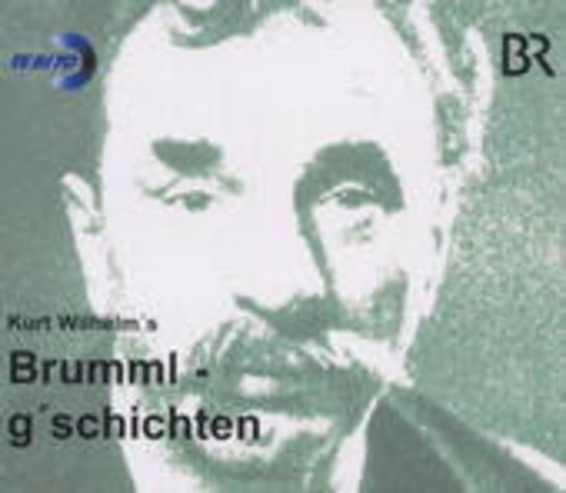 Diverse – Brumml-G'schichten Box 1-10