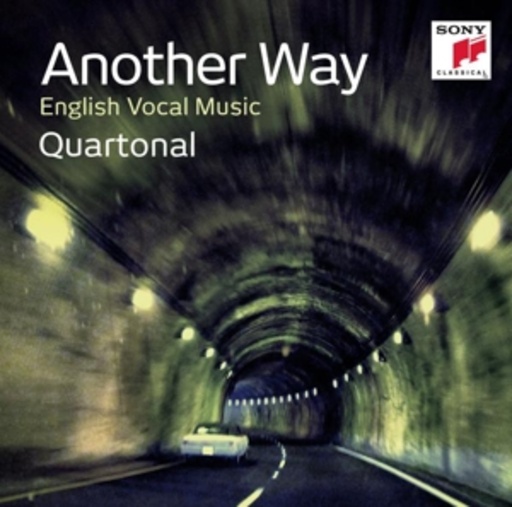 Quartonal – Another Way - English Vocal Music
