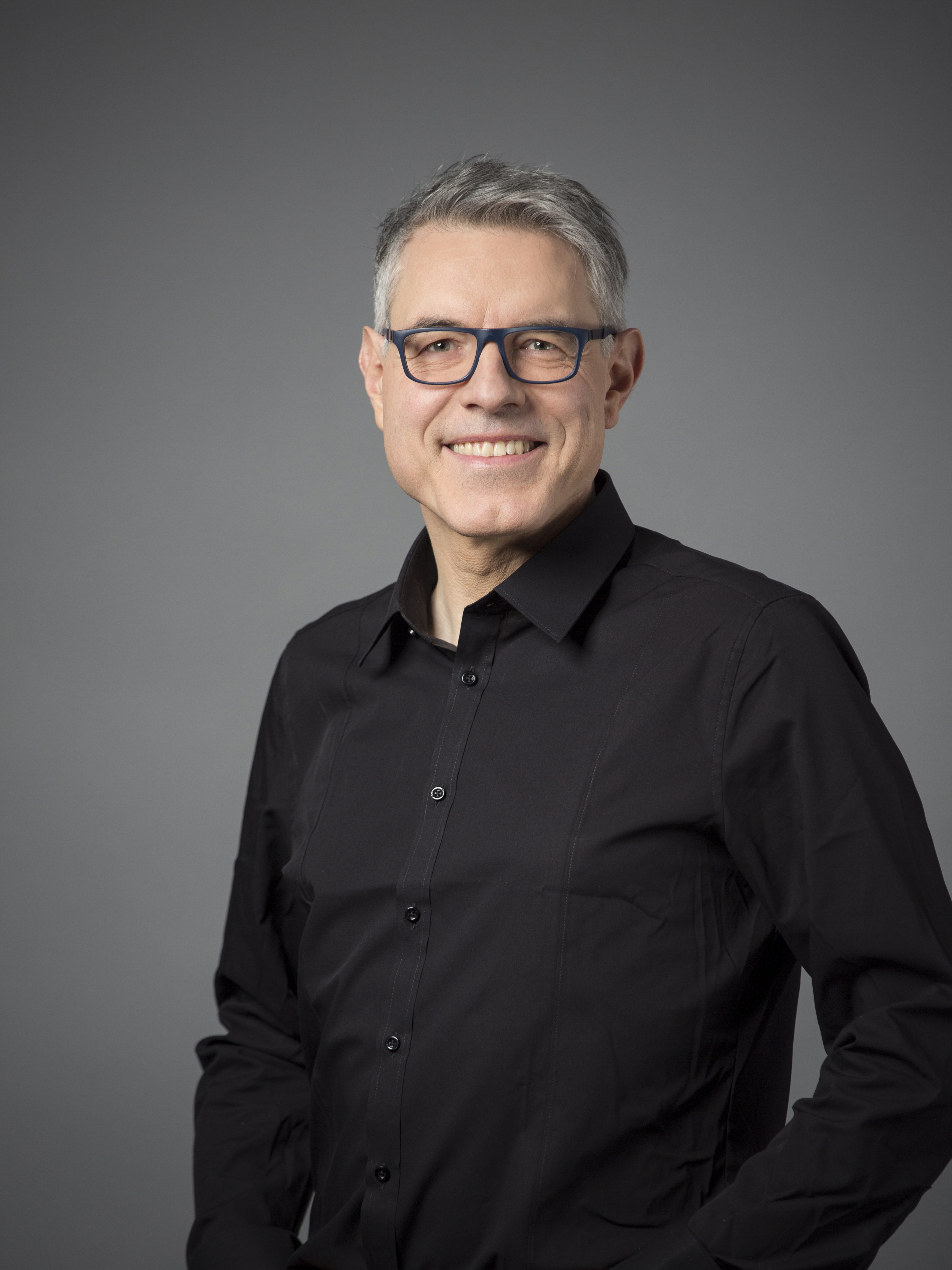 Martin Lorber