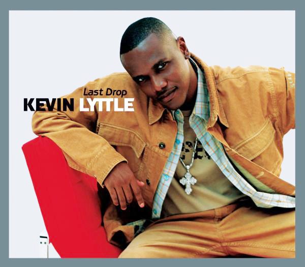 Kevin Lyttle – Last Drop