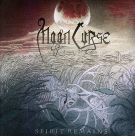 Moon Curse – Spirit Remains