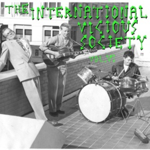 Diverse – The International Vicious Society V