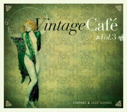 Diverse – Vintage Café Vol. 3