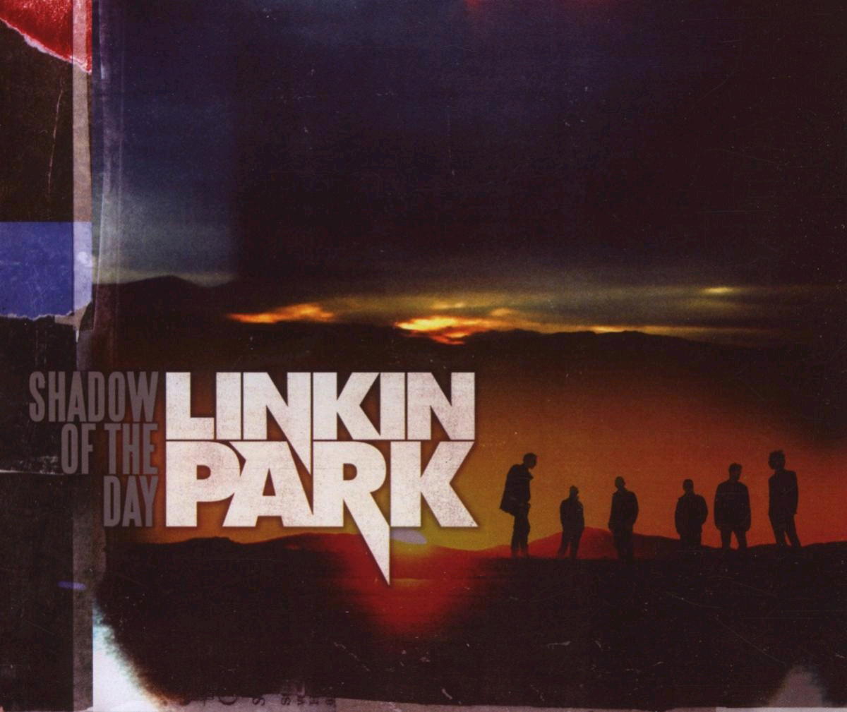 Linkin Park – Shadow Of The Day