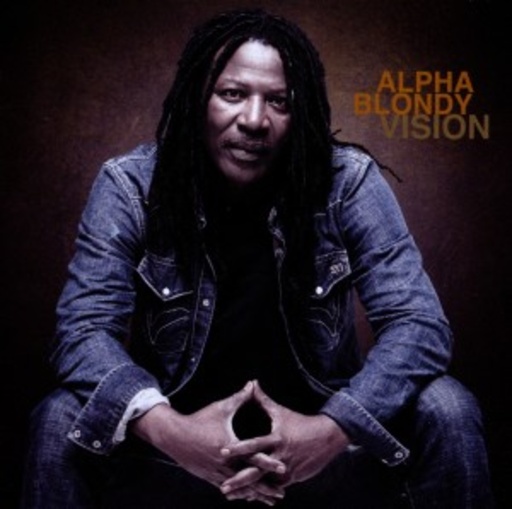 Alpha Blondy – Vision