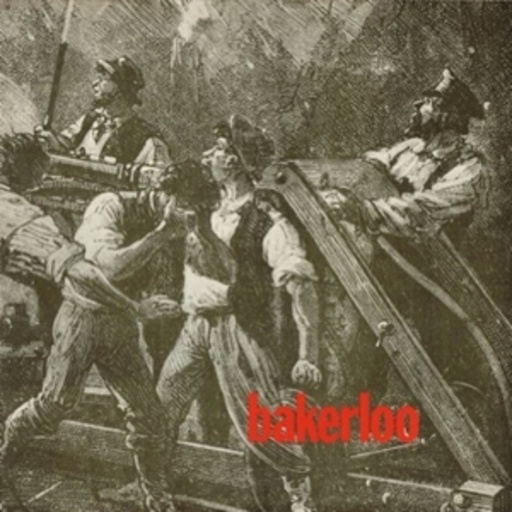 Bakerloo – Bakerloo