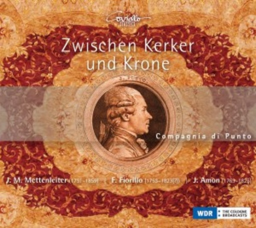 Compagnia Di Punto – Zwischen Kerker und Krone