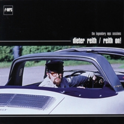 Dieter Reith – Reith On!