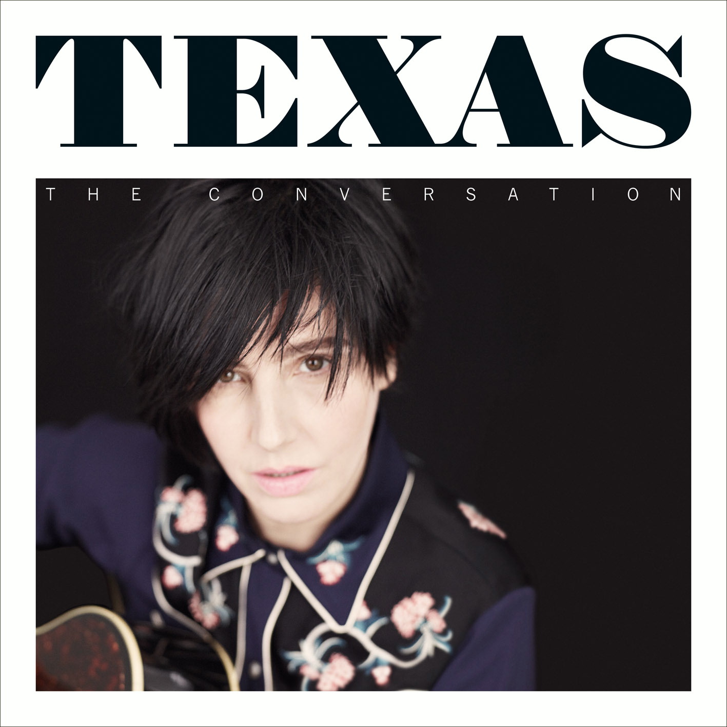 Texas – The Conversation