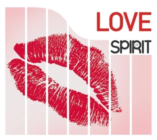 Diverse – Spirit Of Love