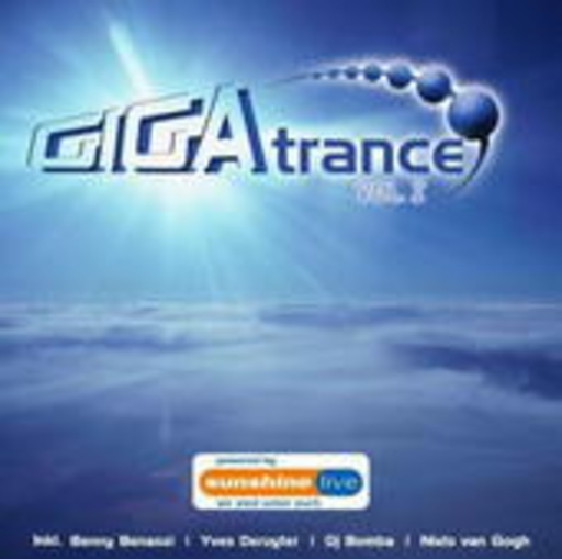 Diverse – Giga Trance Vol. 1