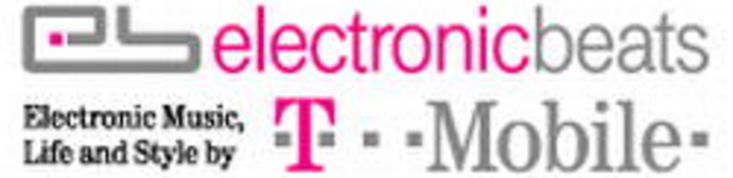 Wieder da: "Electronic Beats" von T-Mobile