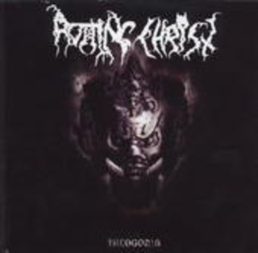 Rotting Christ – Theogonia