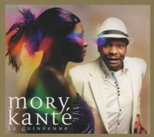 Mory Kanté – La Guinéenne