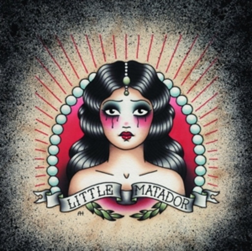 Little Matador – Little Matador