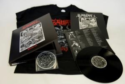 Samael – Warshio Him