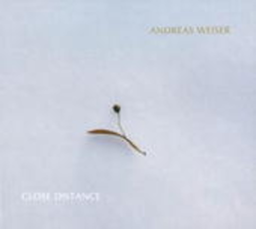 Andreas Weiser – Close Distance