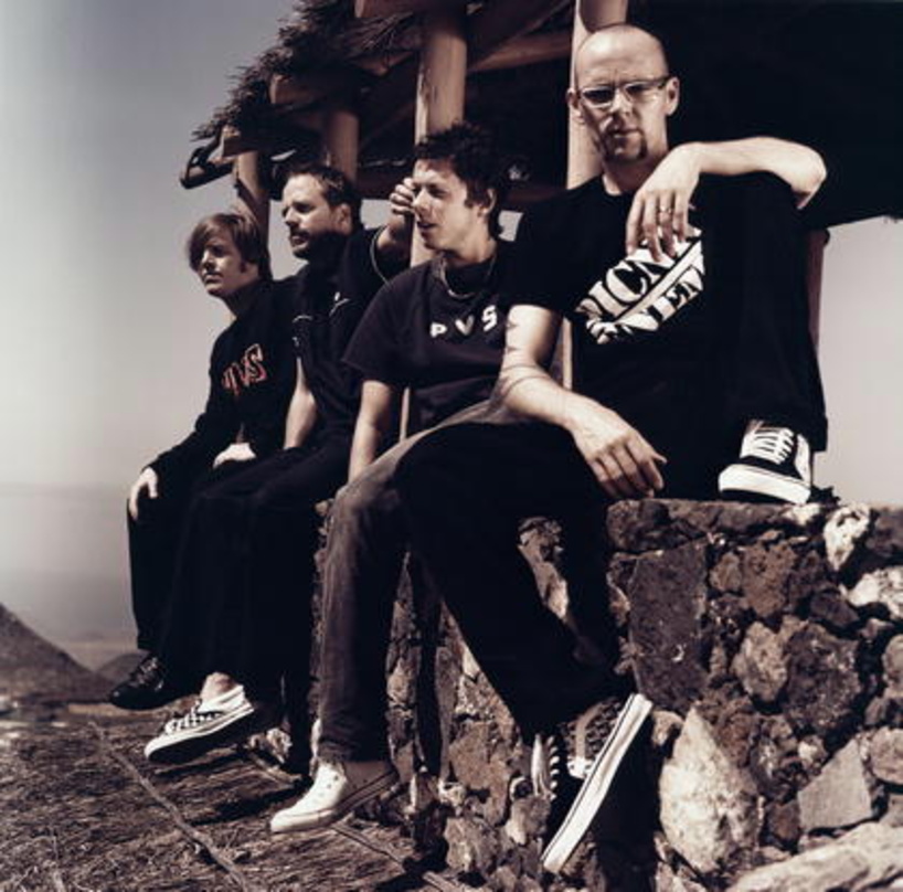 Auf Clubtour im Dezember: Die Fantastischen Vier