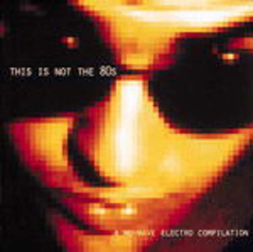 Kein Durchschnitt: "This Is Not The 80s"