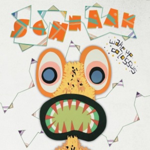 Schnaak – Wake Up Colossus