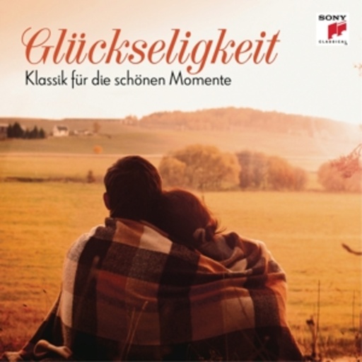Diverse – Glückseligkeit