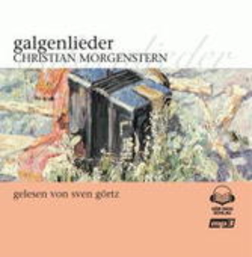 Sven Görtz – Galgenlieder