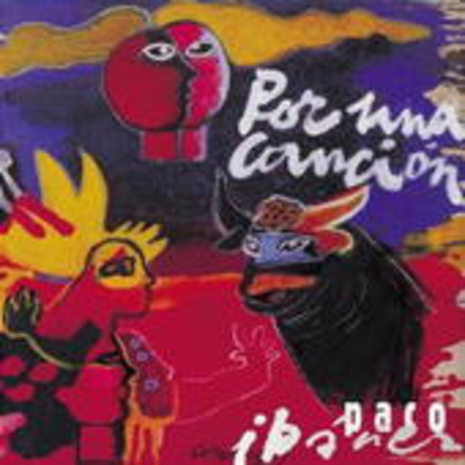Paco Ibáñez – Por Una Cancion