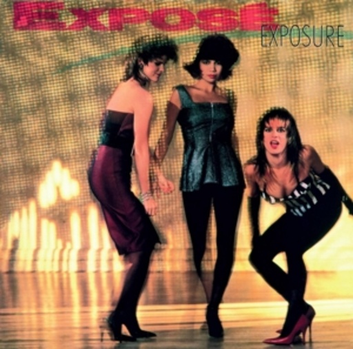 Expose – Exposure