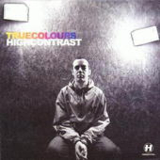 High Contrast – True Colours
