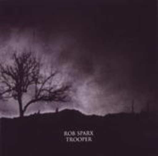 Rob Sparx – Trooper
