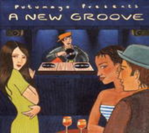 Diverse – A New Groove
