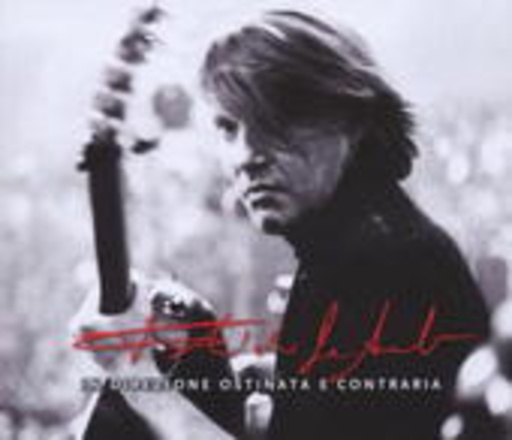 Fabrizio De André – In Direzione Ostinata E Contraria