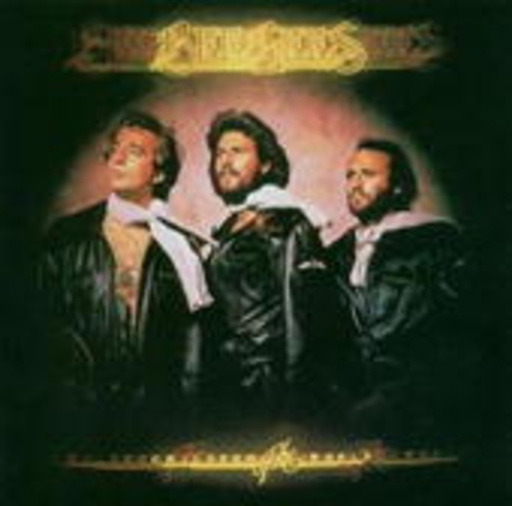 Bee Gees – Children Of The World