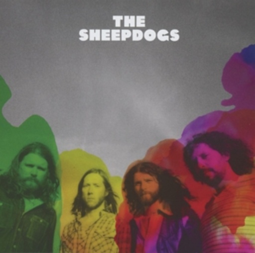 The Sheepdogs