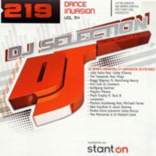 Diverse – Dance Invasion Vol. 54
