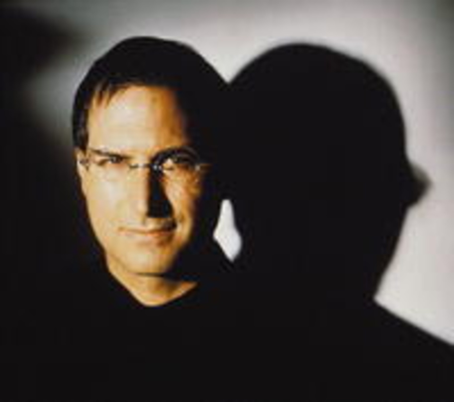 Sieht seine Erwartungen übertroffen: Steve Jobs