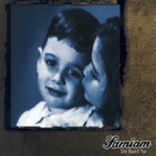 Samiam – She Found You
