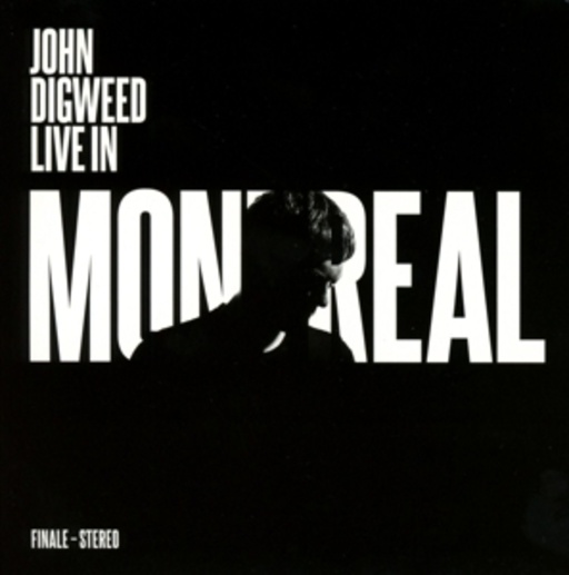Diverse – John Digweed - Live In Montreal - Finale